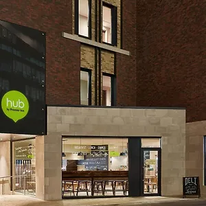 Hub By Premier Tower Bridge Hotel London
